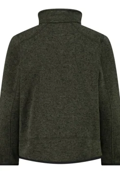 Fleecejacke