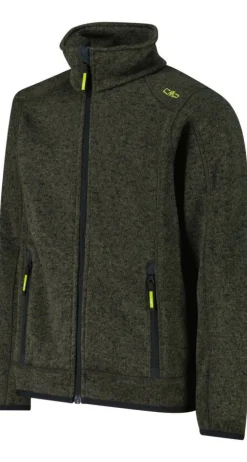 Fleecejacke