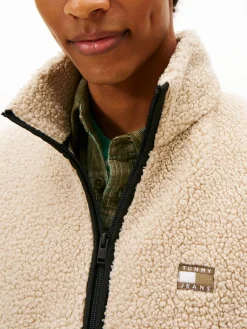 Fleecejacke