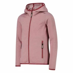 Fleecejacke
