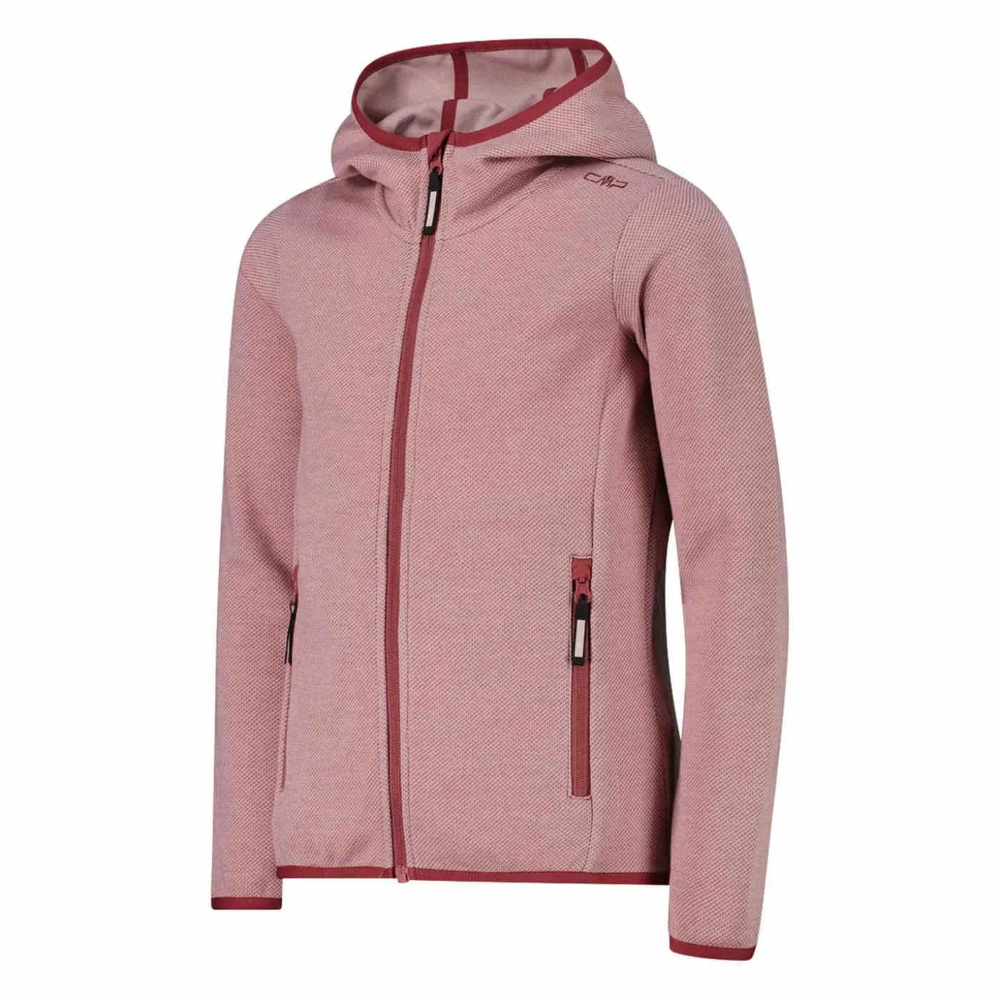 Fleecejacke