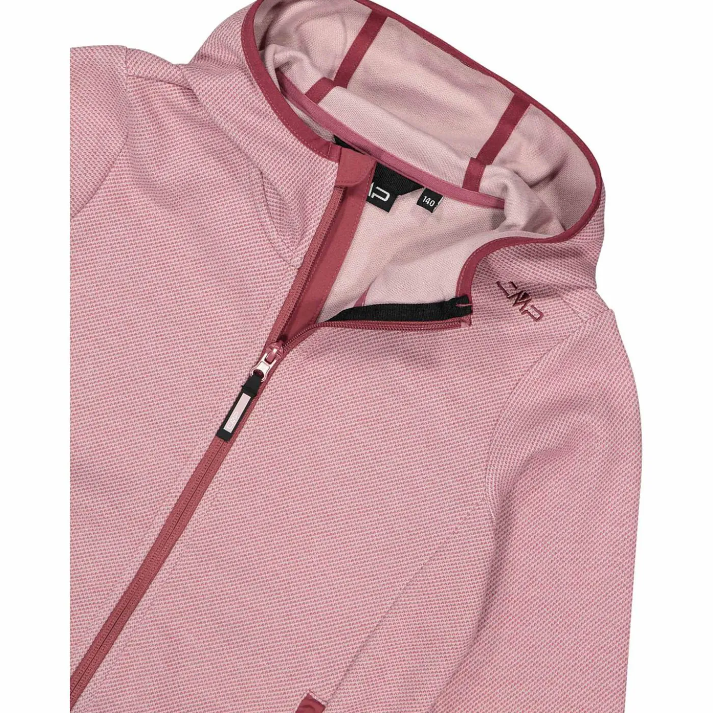 Fleecejacke