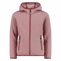 Fleecejacke