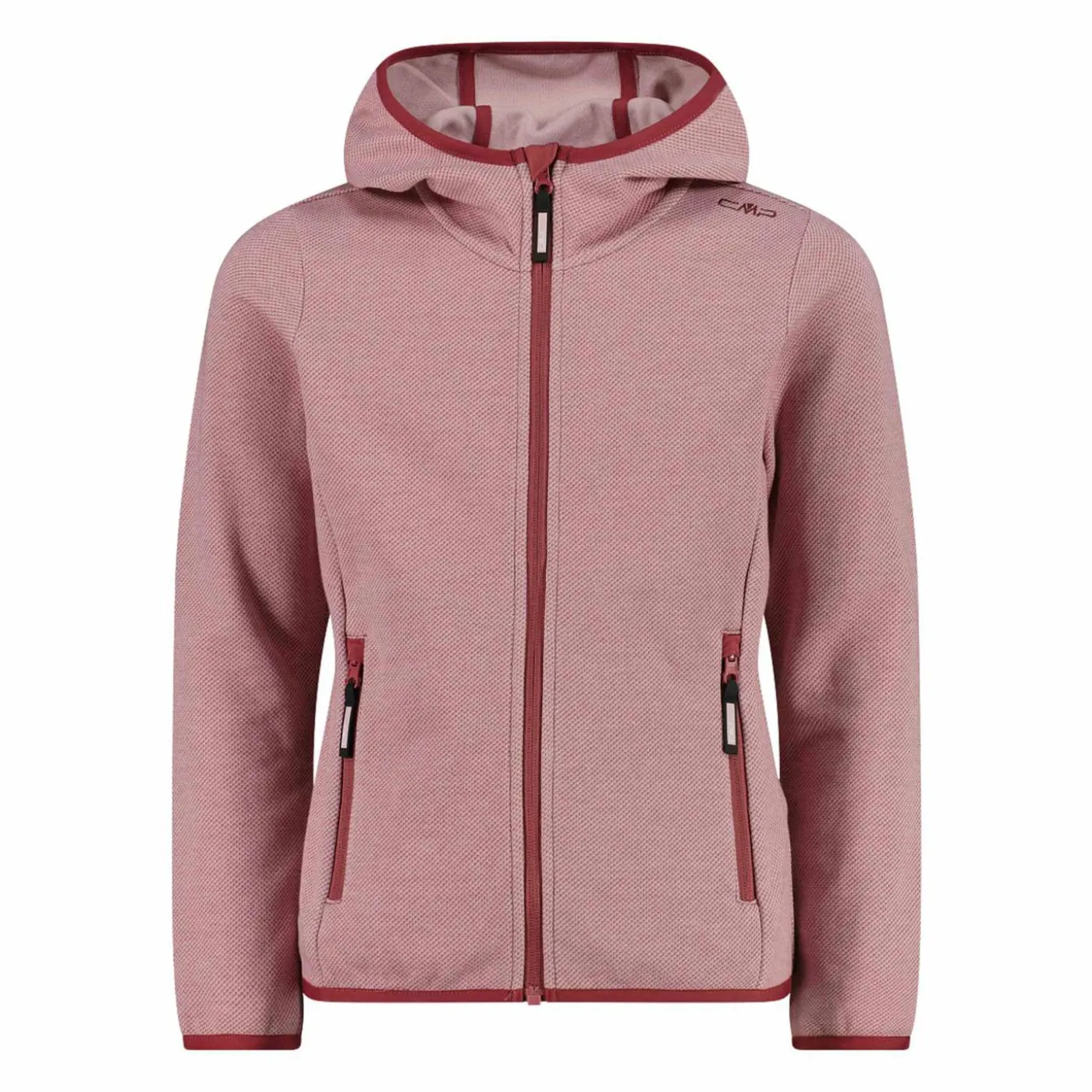 Fleecejacke