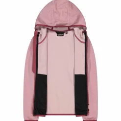 Fleecejacke
