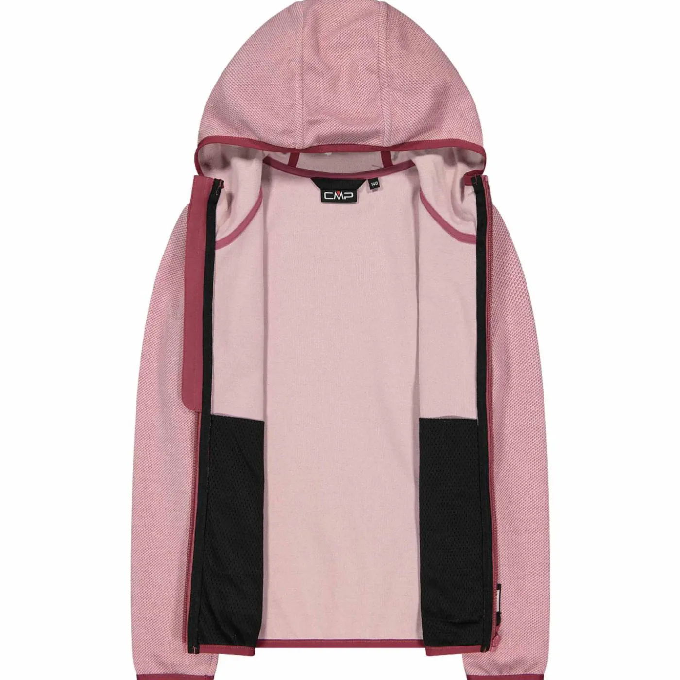 Fleecejacke