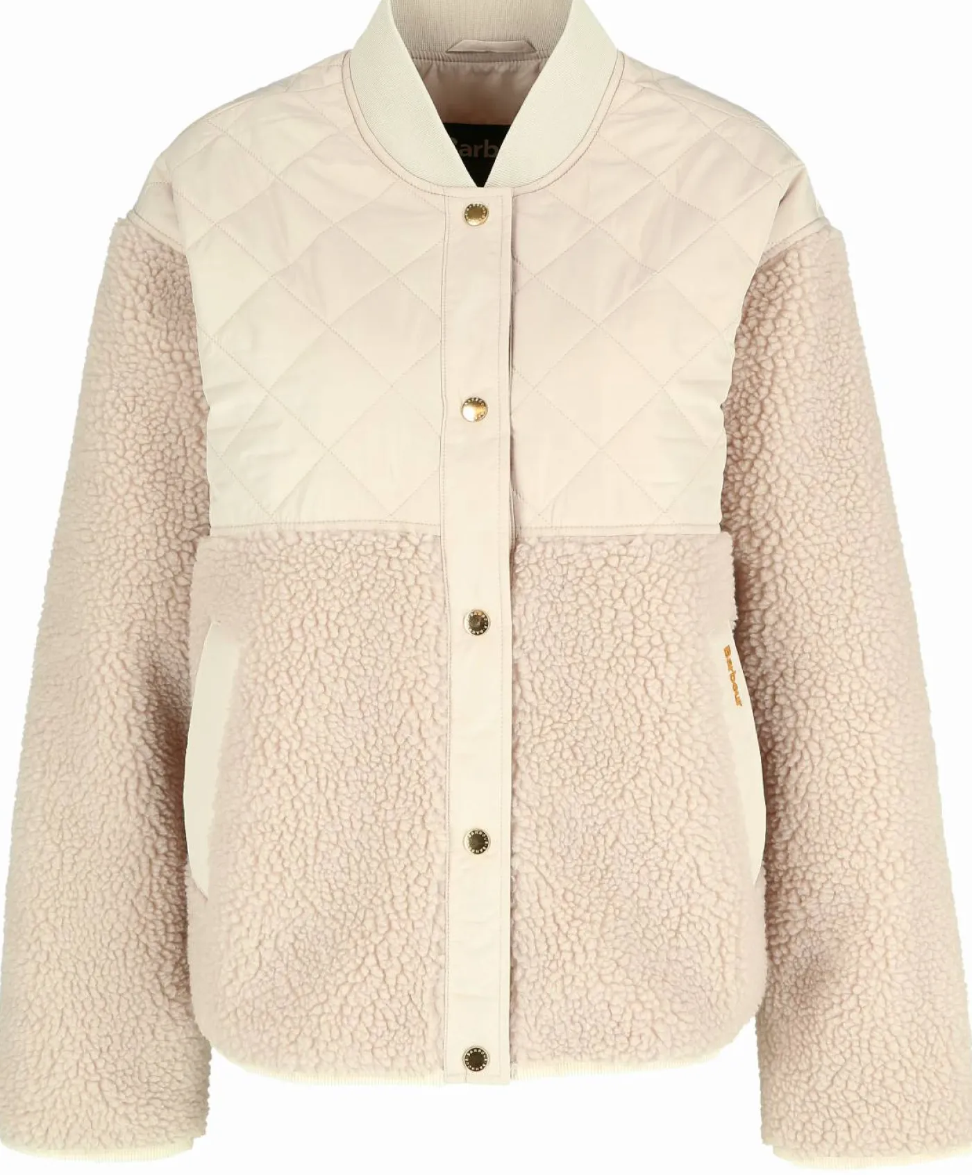 Fleecejacke