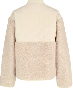 Fleecejacke