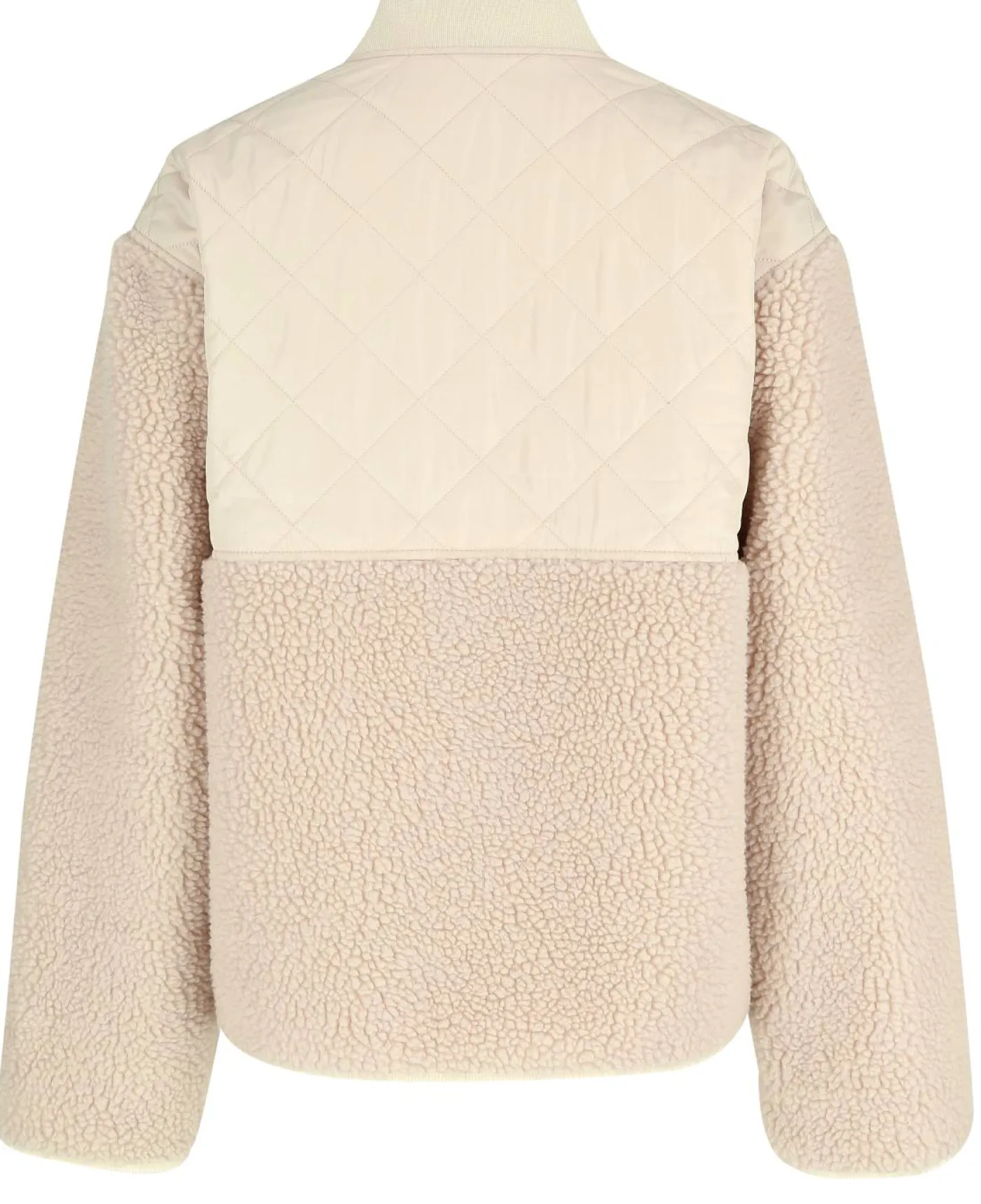 Fleecejacke