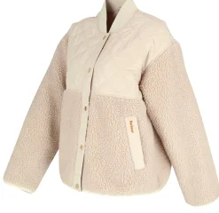 Fleecejacke