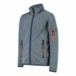 Fleecejacke