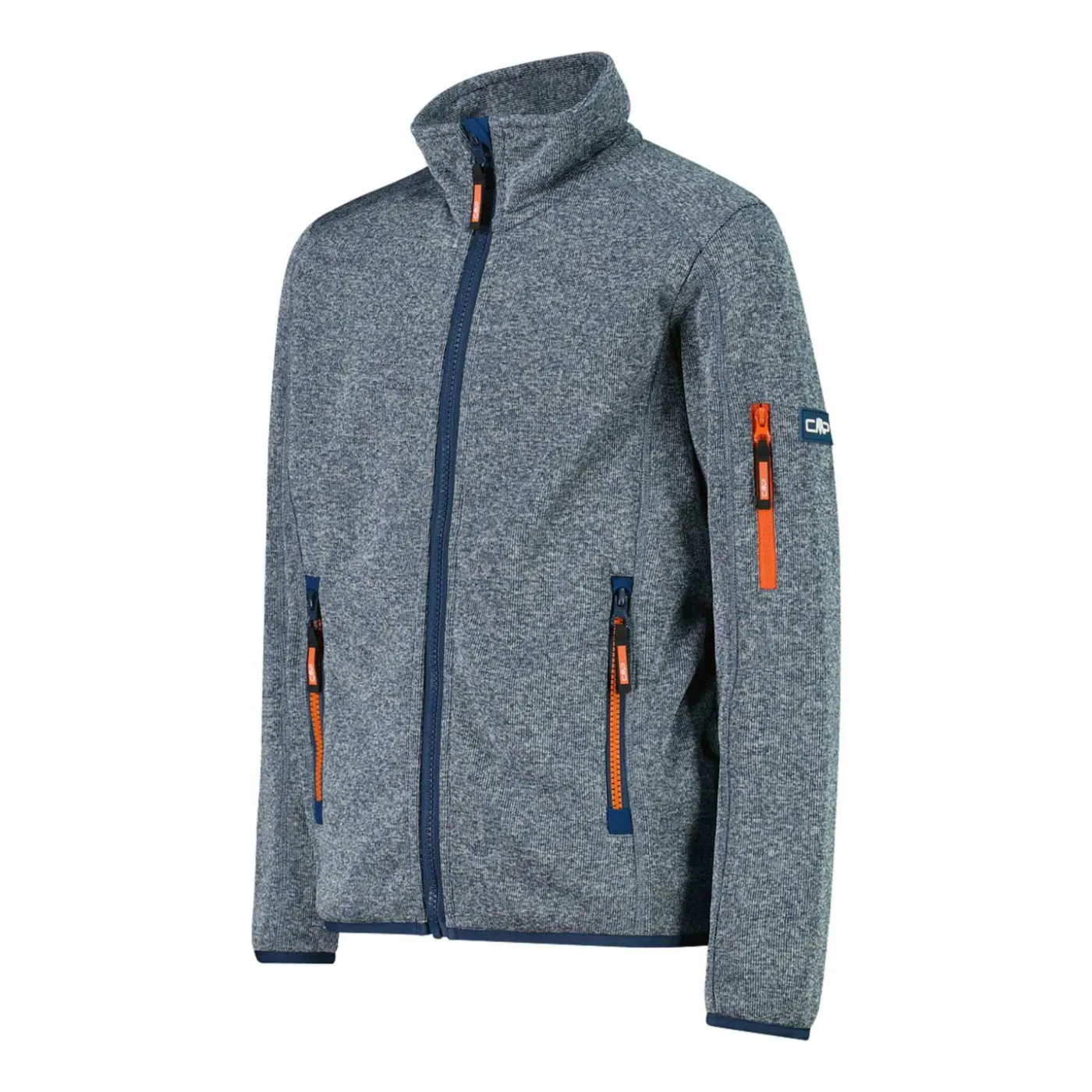 Fleecejacke