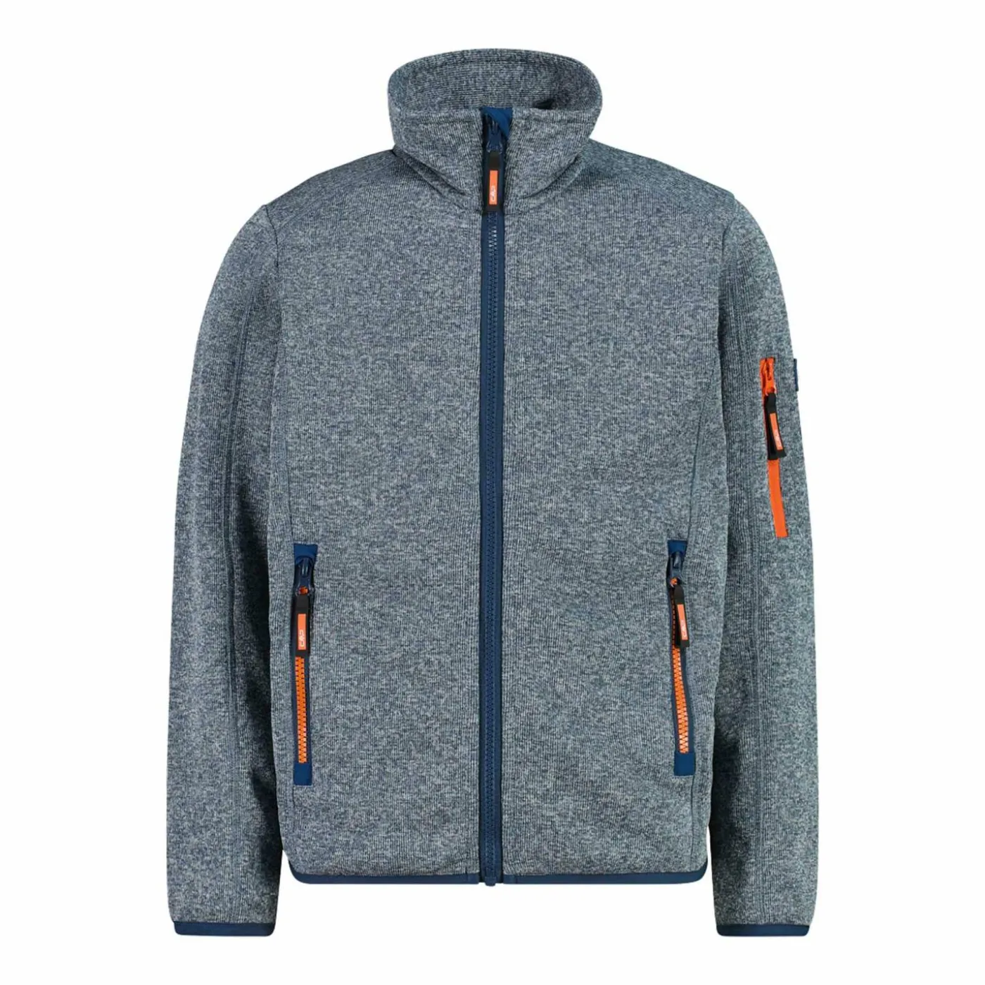 Fleecejacke