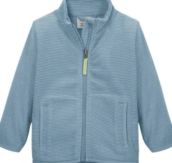 Fleecejacke