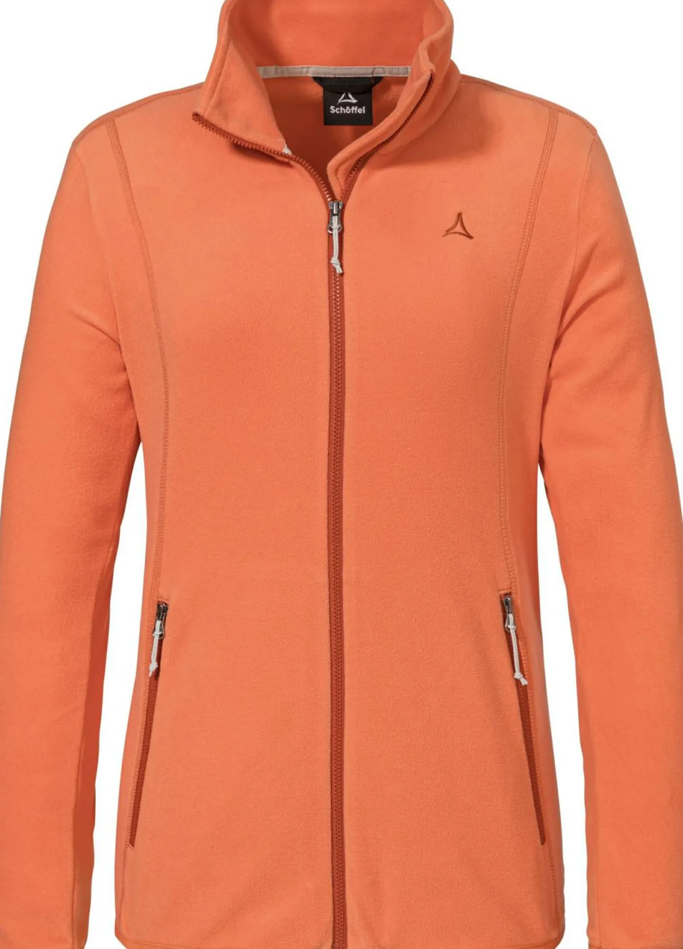 Fleecejacke "Ash"