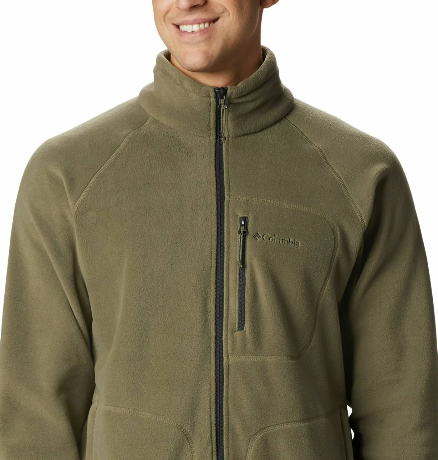 Fleecejacke "Fast Trek™ II"