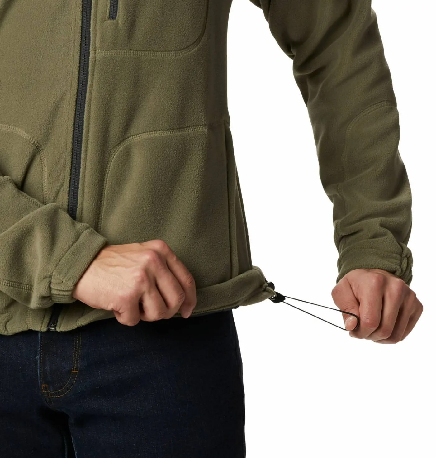 Fleecejacke "Fast Trek™ II"