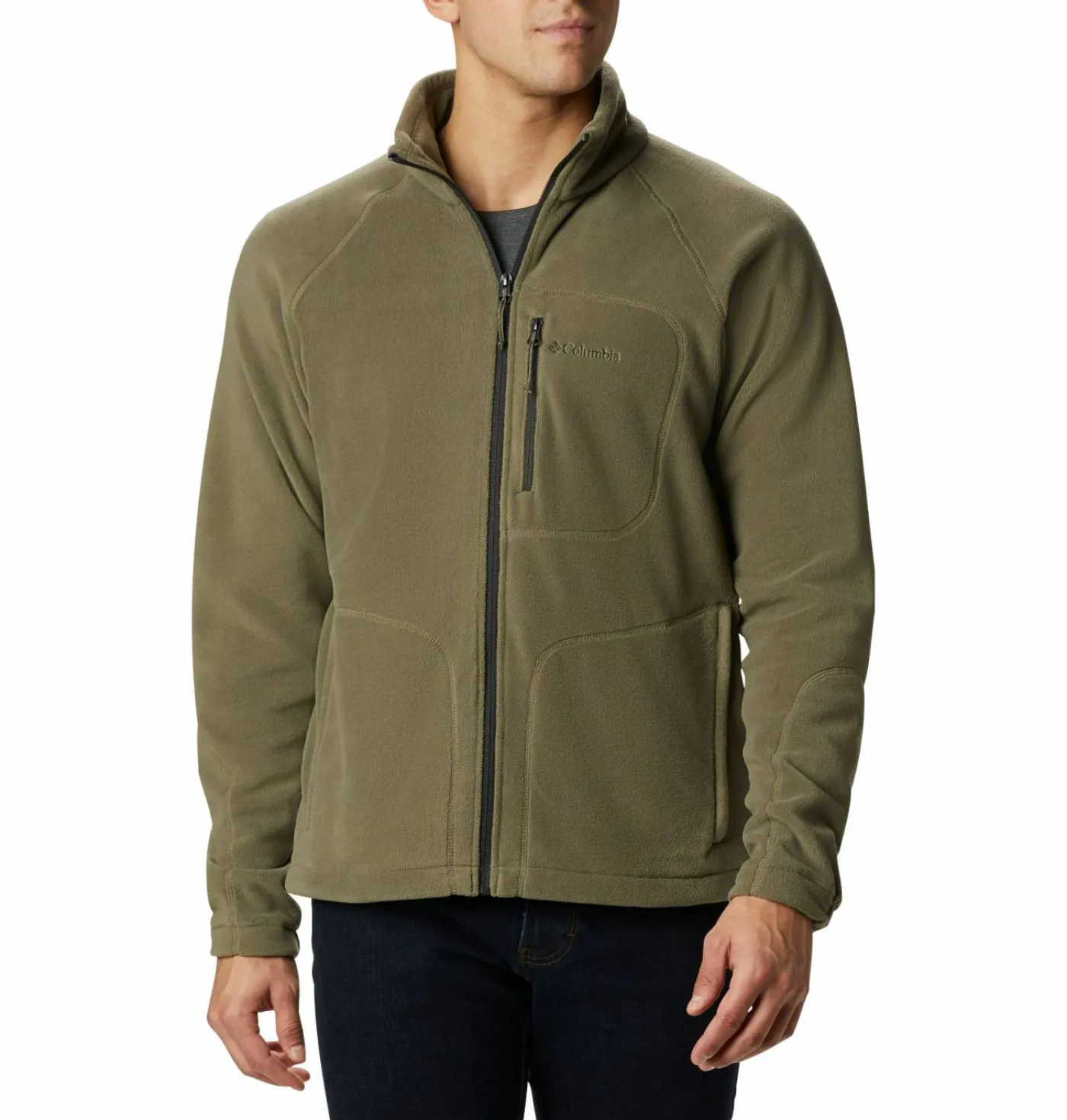 Fleecejacke "Fast Trek™ II"