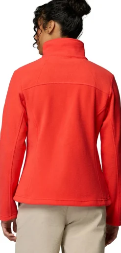Fleecejacke "Fast Trek™ II"