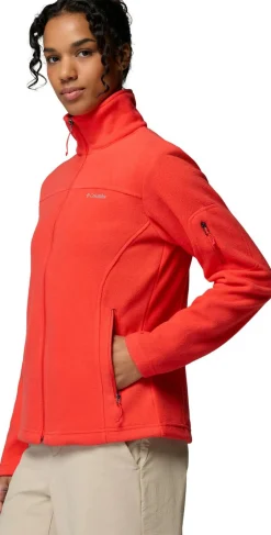 Fleecejacke "Fast Trek™ II"