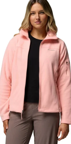 Fleecejacke "Fast Trek™ II"