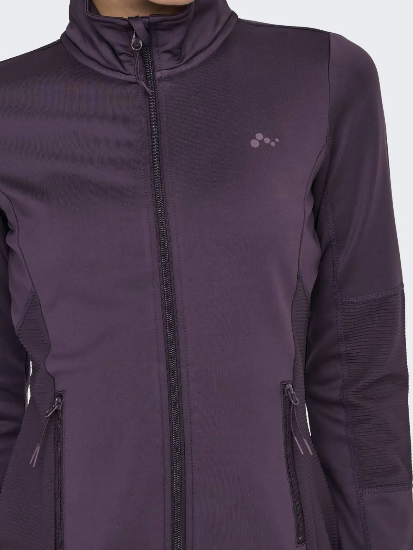 Fleecejacke "Jetta"