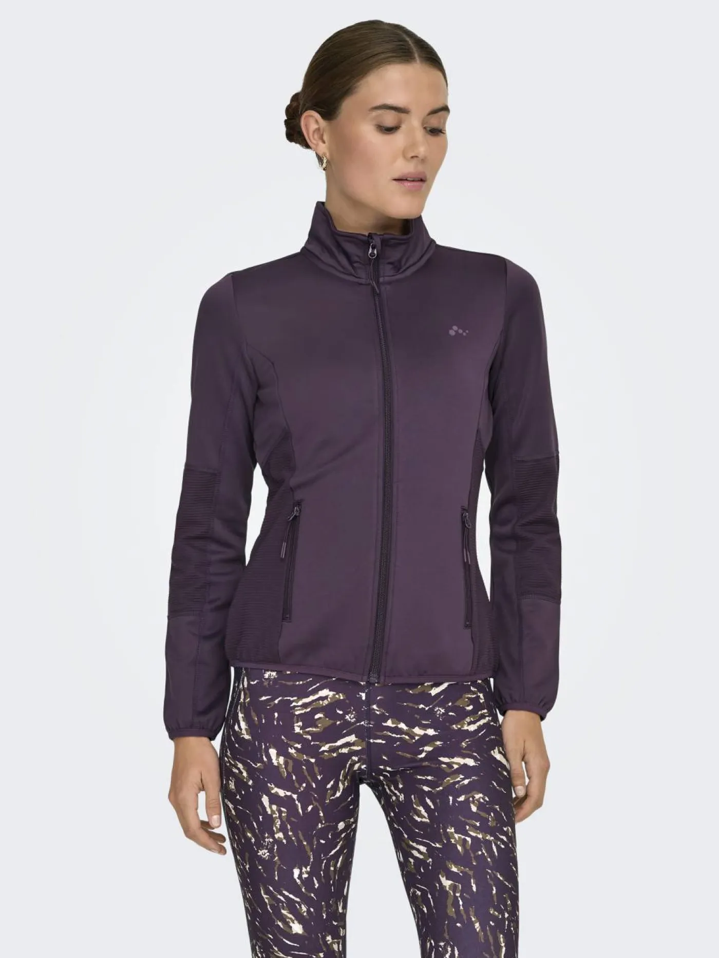 Fleecejacke "Jetta"