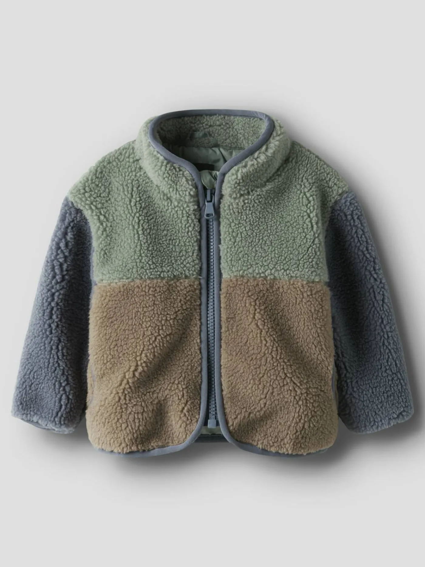 Fleecejacke "NBMMimba"