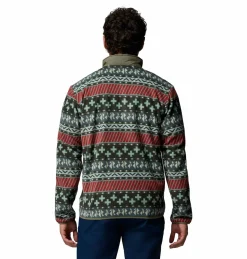Fleecejacke "Sequoia Grove II"
