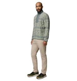 Fleecejacke