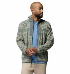Fleecejacke