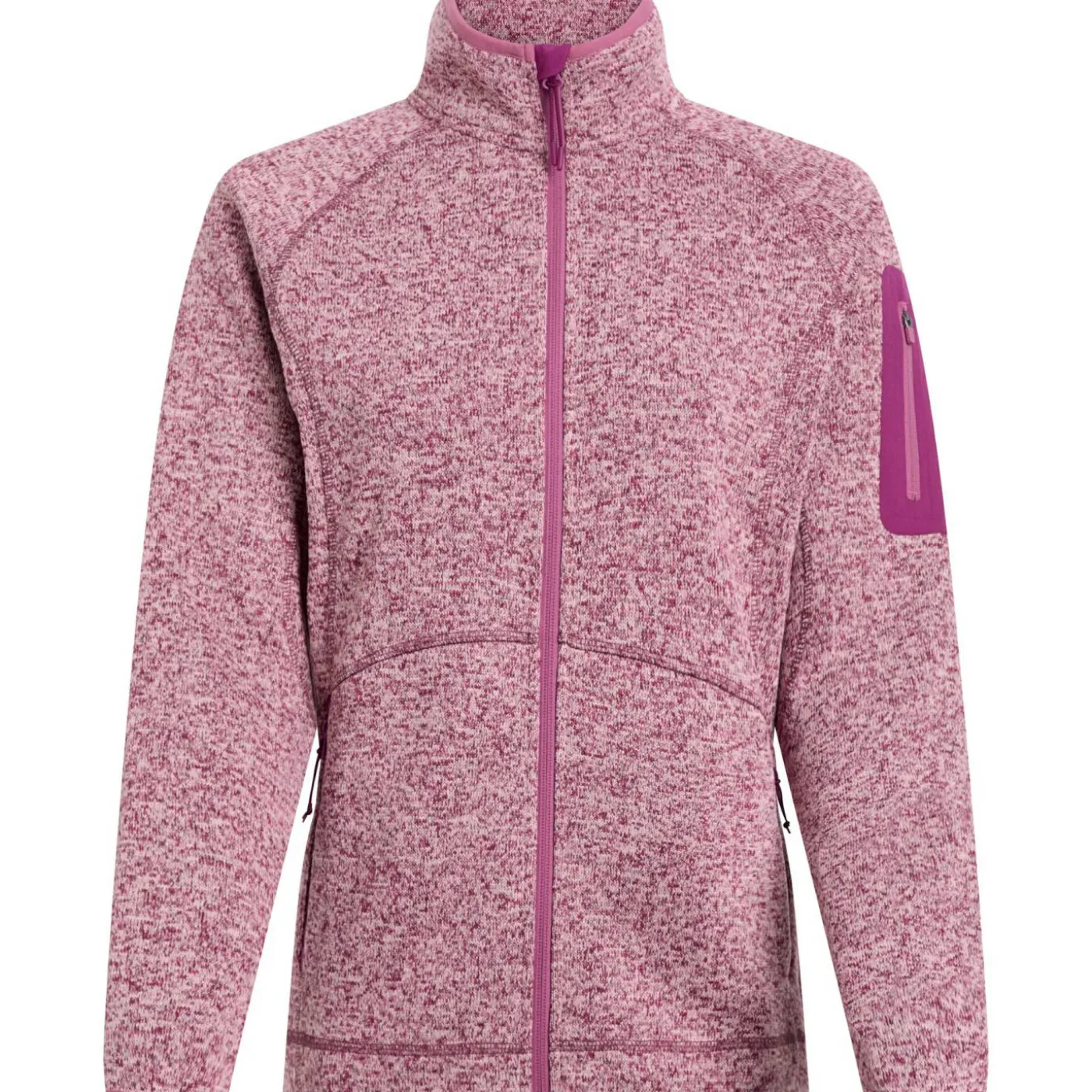 Fleecejacke "Skeena"
