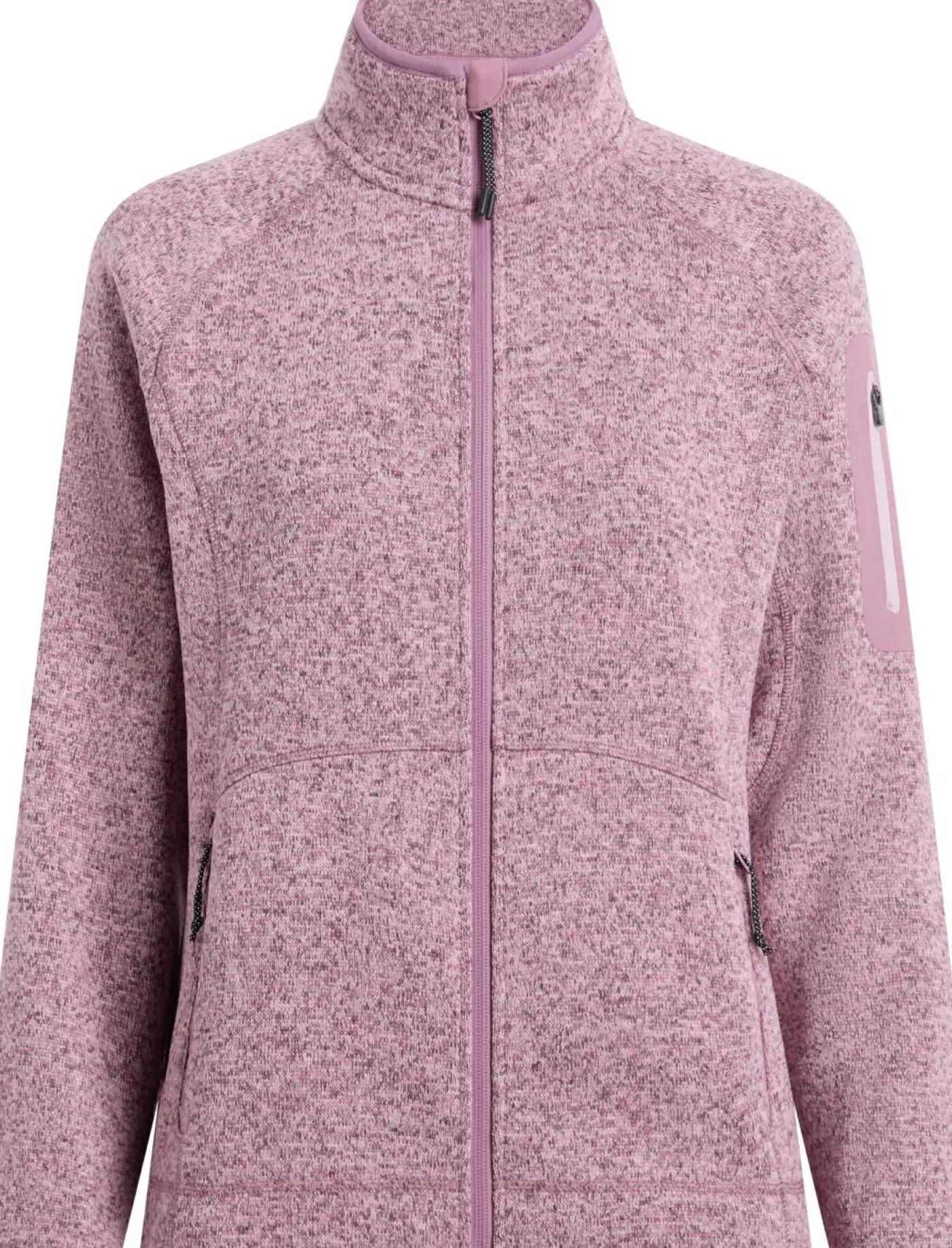 Fleecejacke "Skeena"