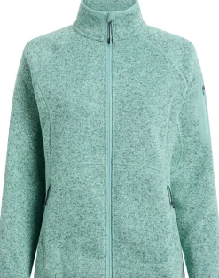 Fleecejacke "Skeena"