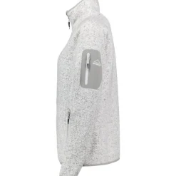 Fleecejacke