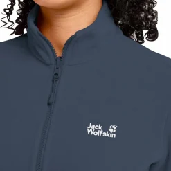 Fleecejacke 