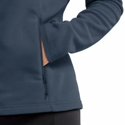 Fleecejacke 