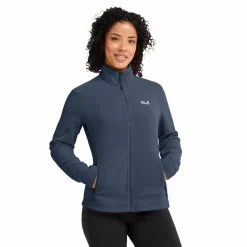 Fleecejacke 
