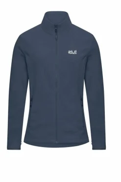 Fleecejacke 