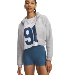 Fleecejacke "UA Icon Fleece"