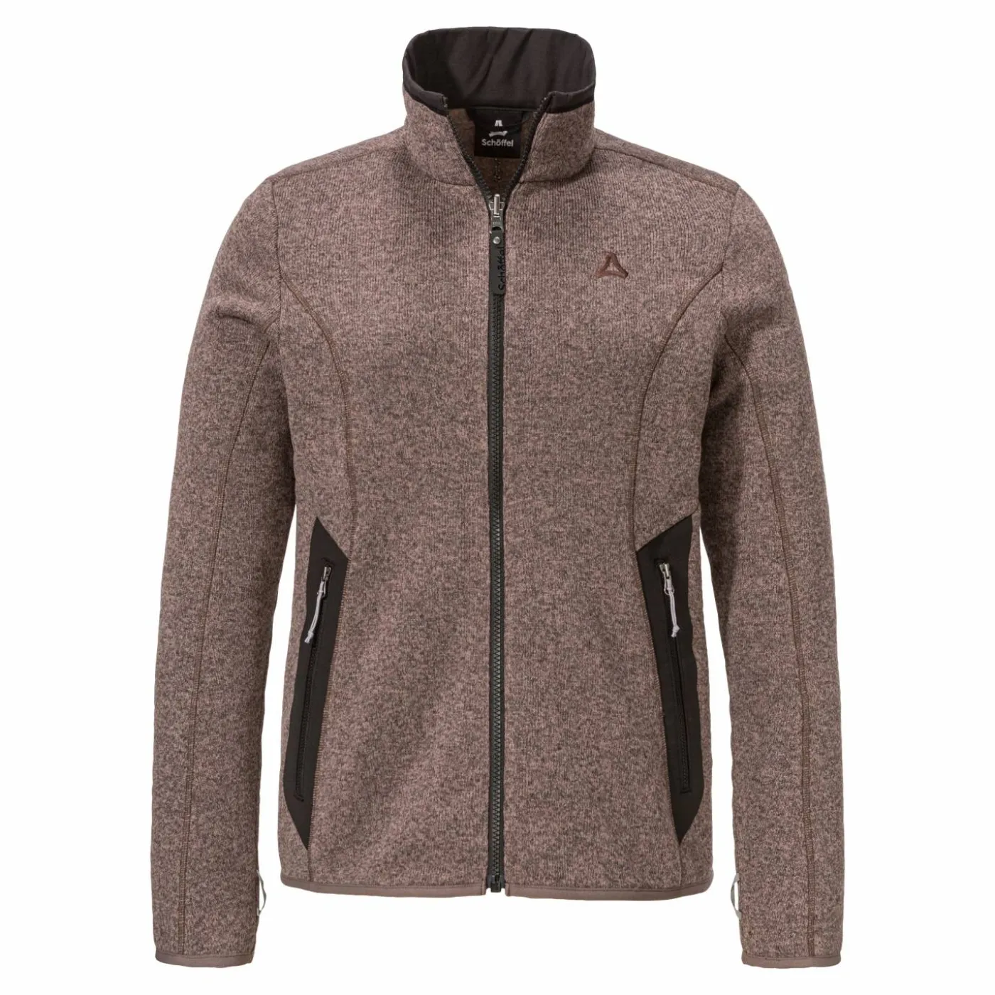 Fleecejacke "Yew"