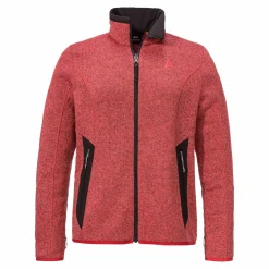 Fleecejacke "Yew"
