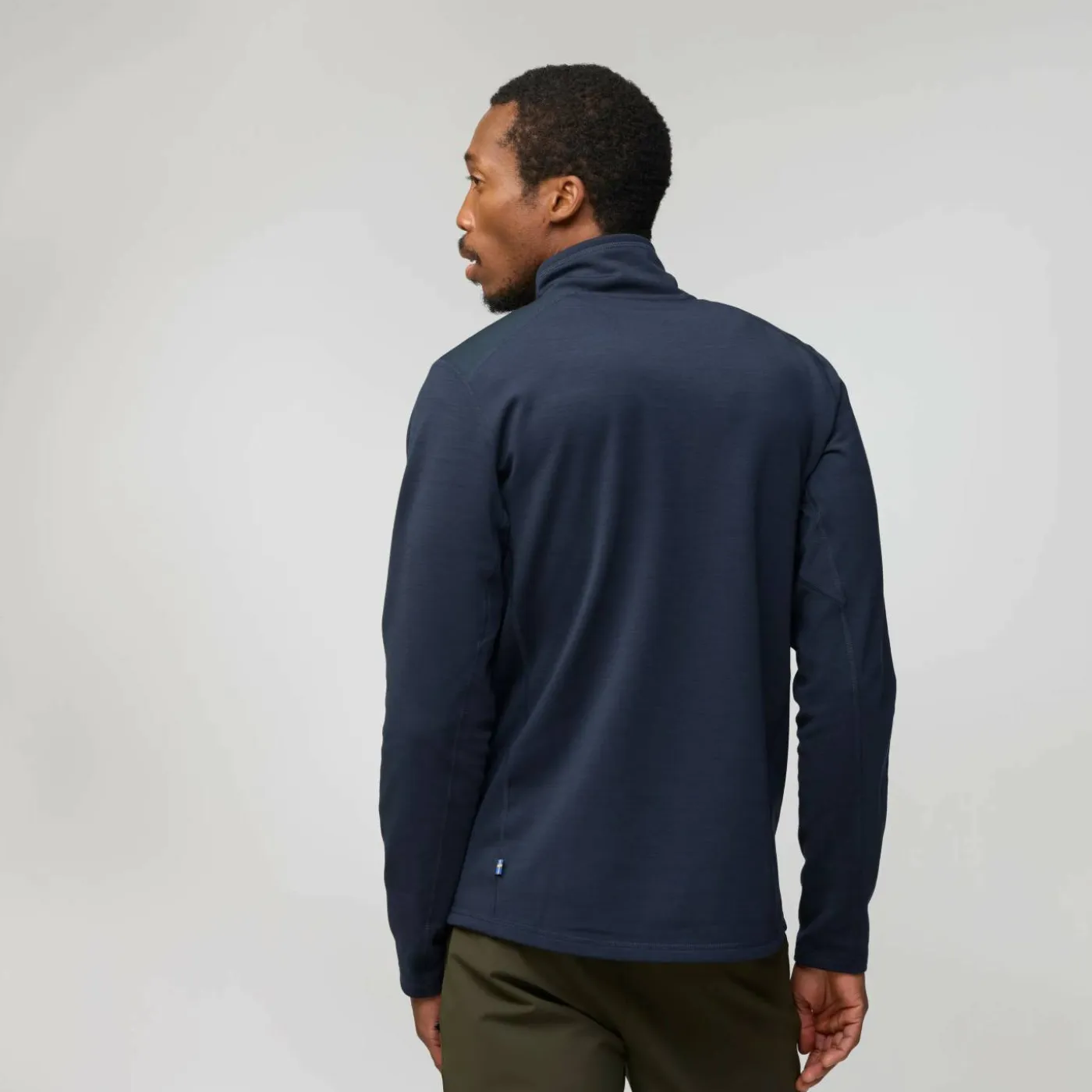 Fleecejacke "Kab"