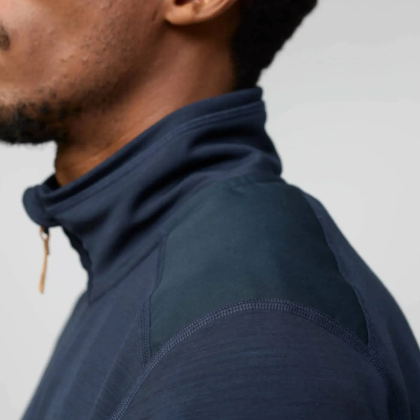 Fleecejacke "Kab"