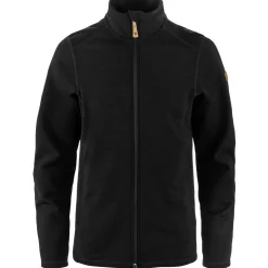 Fleecejacke "Kab"