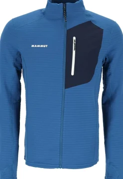 Fleecejacke 