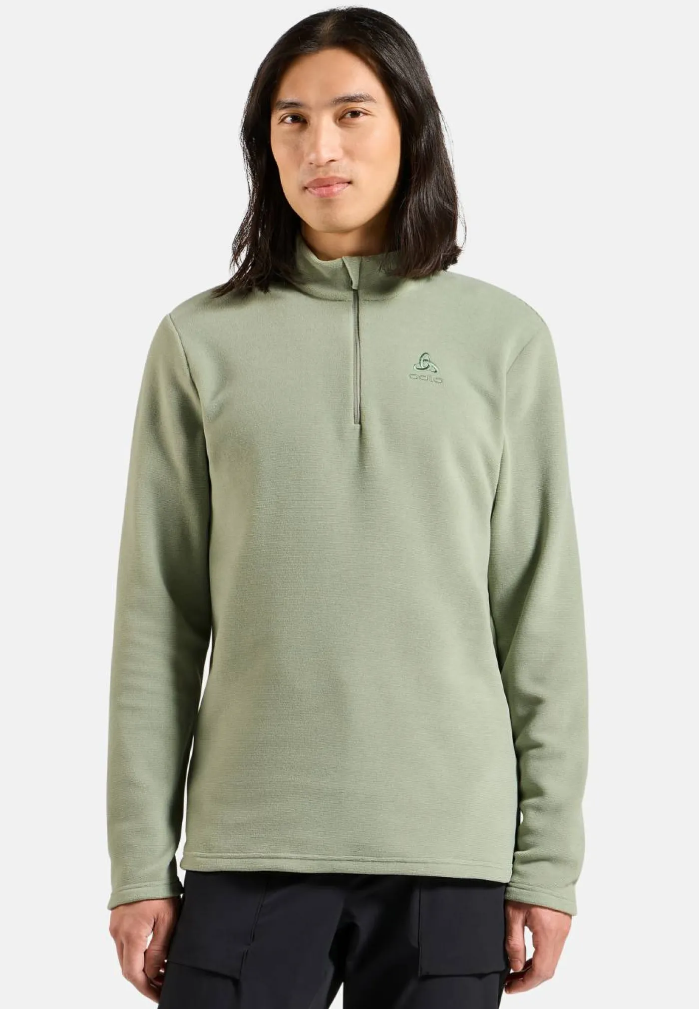 Fleece-Midlayer "Roy"