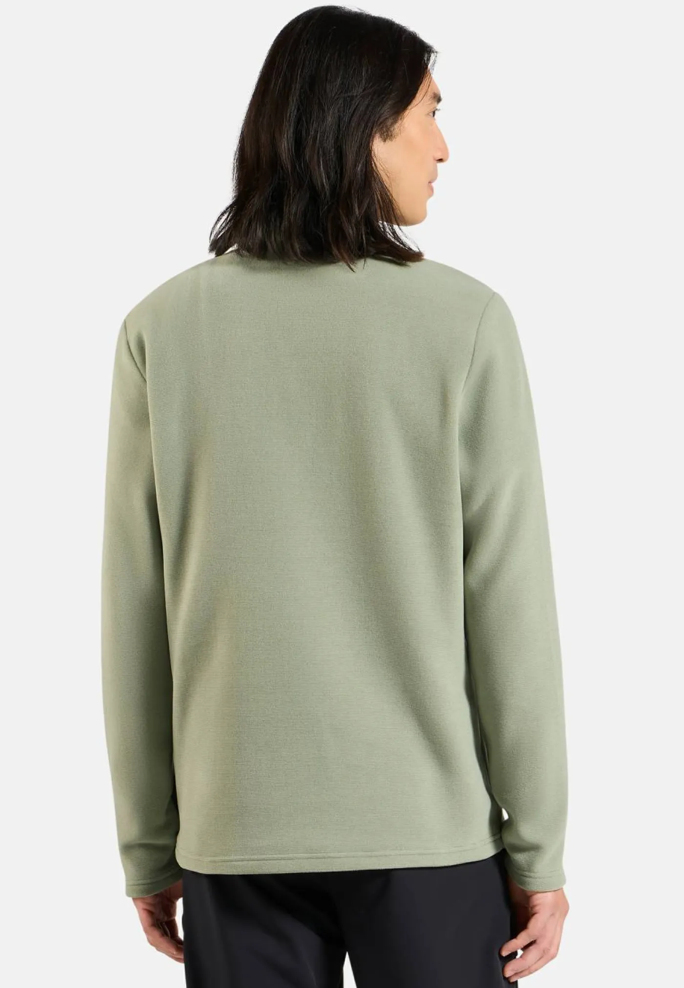 Fleece-Midlayer "Roy"