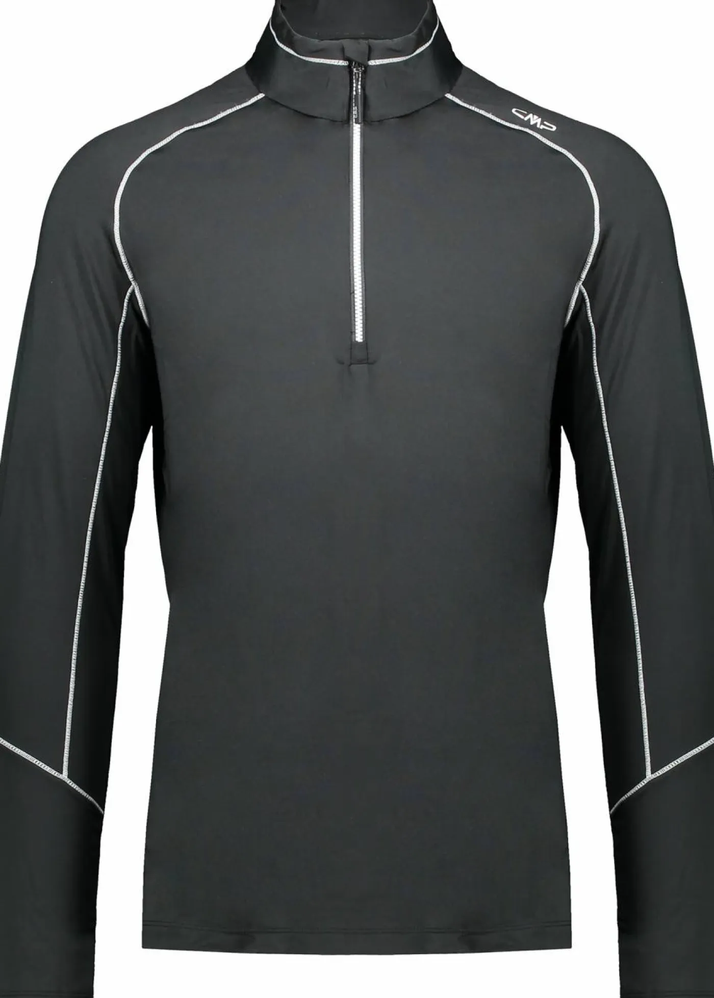 Fleecepullover