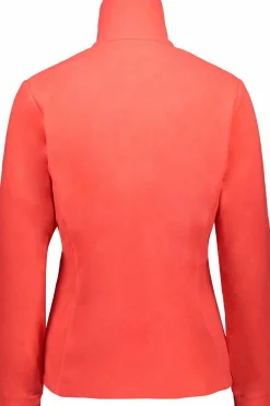 Fleecepullover